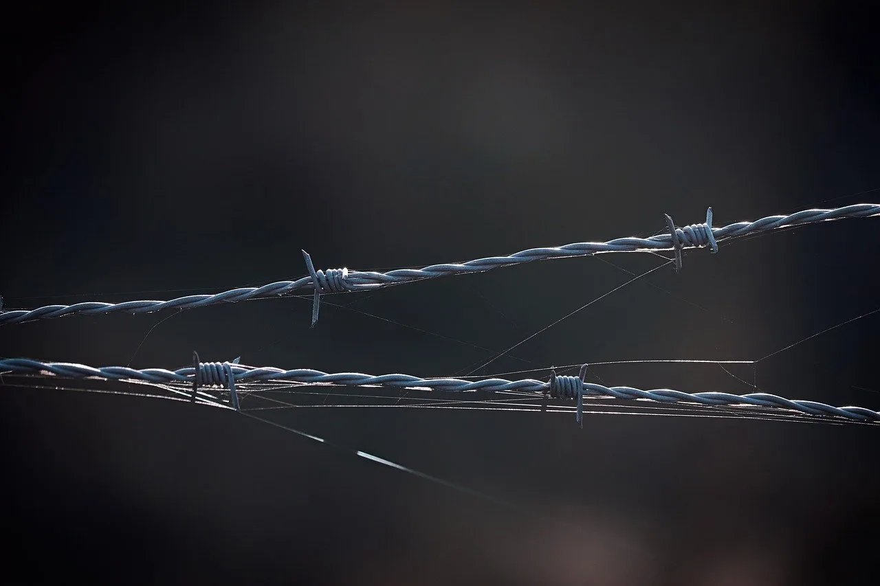 Asertywna odmowa — granice