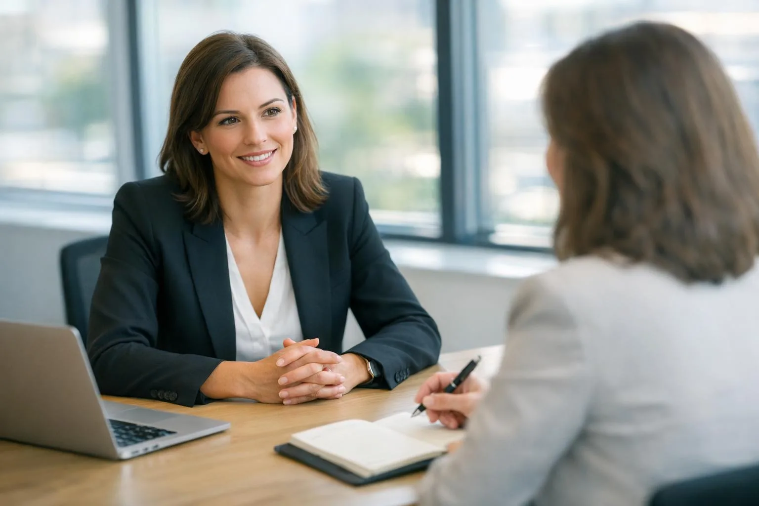 Negocjacja warunków powrotu po macierzyńskim z pracodawcą