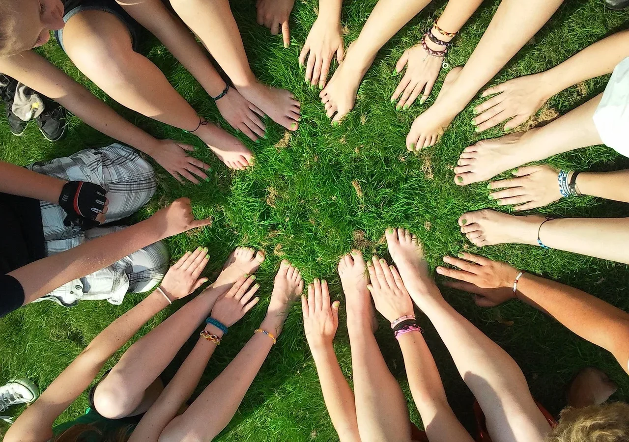 Mindfulness kurs od podstaw — 8-tygodniowy program MBSR