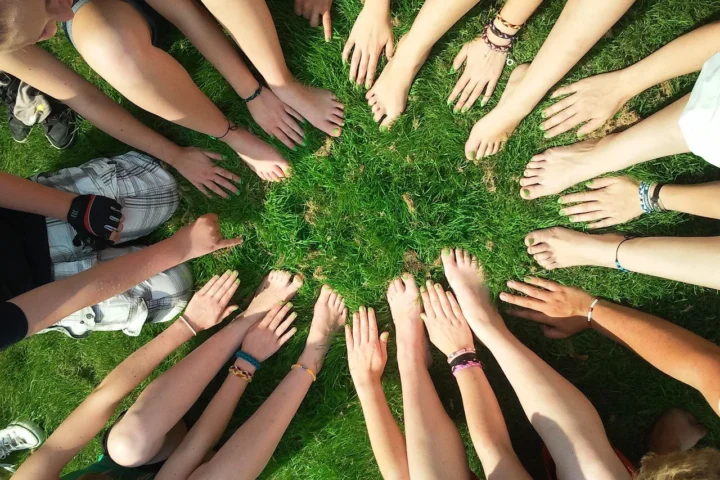 Mindfulness kurs od podstaw — 8-tygodniowy program MBSR